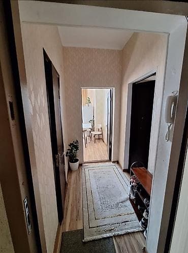 хрущева: 1 комната, 35 м², Верхний Джал Элитка, 9 этаж — 3