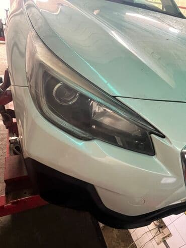 регулировка фар на стенде бишкек: Комплект передних фар Новый, Аналог, Китай — 5