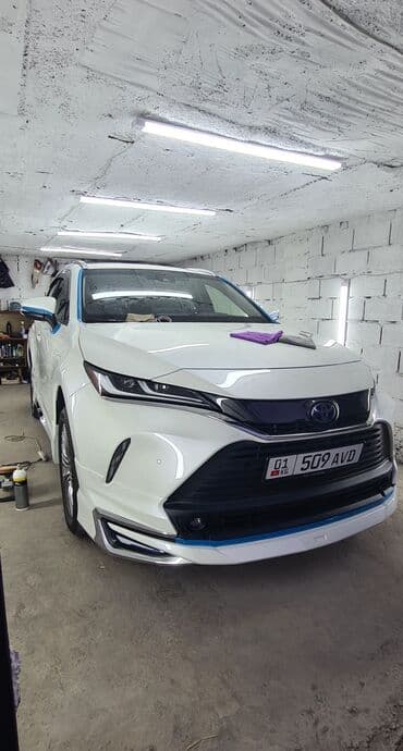 автомойка оборудование: Автомойка | Полировка — 6