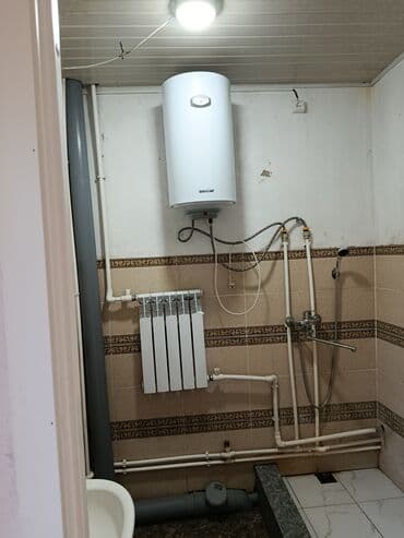 сниму дом недорого: Сдаются комнаты в небольшом закрытом дворе. Студия 27м2 только для 2 — 3