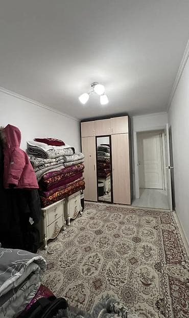 донецкий: 3 комнаты, 60 м², 104 серия, 2 этаж, Евроремонт — 8