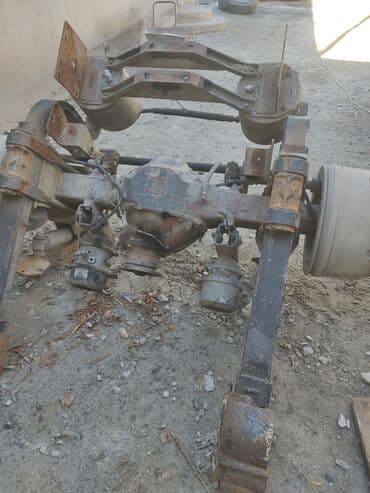 саженцы малины ремонтантной купить: Задний Мост Renault Б/у, Оригинал, ОАЭ — 4