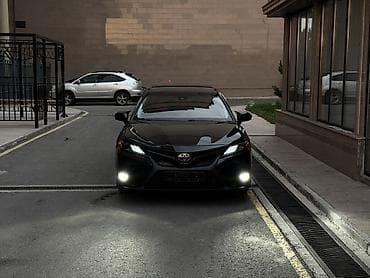 монитор на камри 45: Toyota Camry: 2020 г., 2.5 л, Автомат, Бензин, Седан — 2
