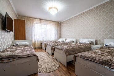 продаётся дом арча бешик: 200 м², 4 комнаты, Евроремонт, Бронированные двери, Парковка — 2