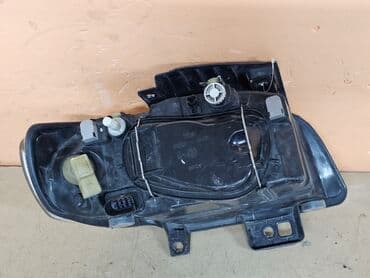 купить фары на гольф 4: Передняя левая фара Seat 2000 г., Б/у, Оригинал, Германия — 3