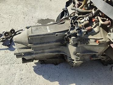 АКПП HONDA LEGEND KA9 3 2001 (б/у)