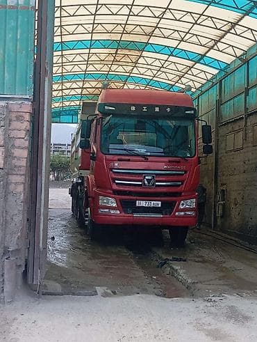 john dere: Прицеп, Самосвал — 2