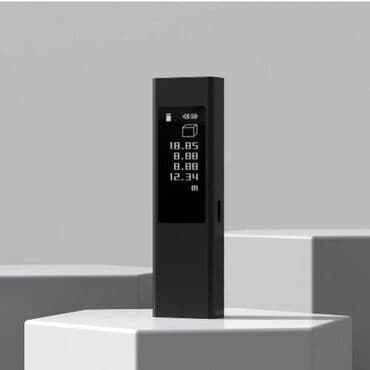 Генераторы: Новинка Xiaomi DUKA LS5 с сенсорным экраном из линейки известных — 2