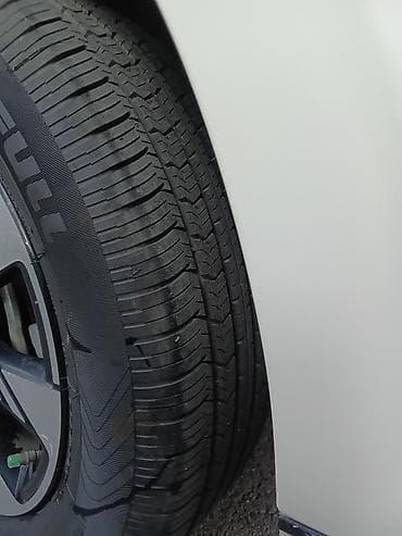 титан дискы: BYD E2: 2023 г., Автомат, Электромобиль, Кроссовер — 5