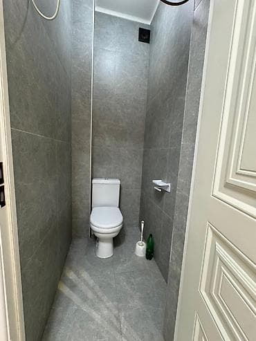 кв джал: 1 комната, 40 м², Элитка, 5 этаж — 4