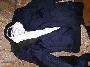 одежда школьная: Школьная форма, Б/у — 4