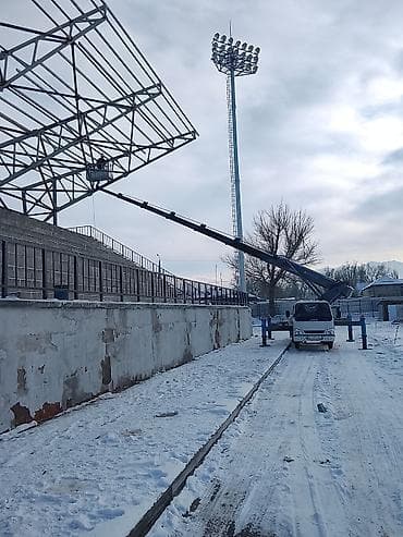 element 5: Стрела 30 м, 300 т — 4