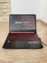 ноутбук асер нитро 5 цена: Ноутбук, Acer, 12 ГБ ОЗУ, Intel Core i5, 15.6 ", Б/у, Игровой, память HDD + SSD — 3