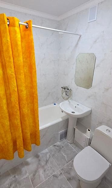 107: 1 комната, 36 м², 106 серия, 4 этаж — 8