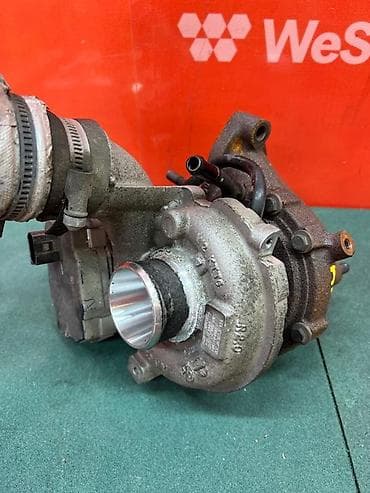 турбо кж авто: Турбина Kia 2015 г., Б/у, Оригинал — 2