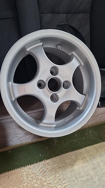 набор ключей rolf: Литые диски MAXX + одна шина зимняя Viking SnowTech 8000 - Диаметр — 2