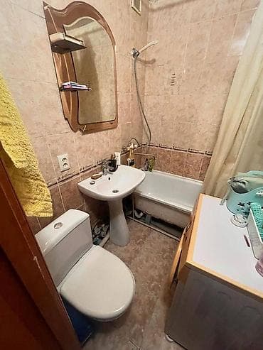продается квартира в доме белый пароход: 1 комната, Агентство недвижимости, Без подселения, С мебелью полностью — 6
