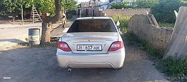 авто с последующим выкупом нексия: Daewoo Nexia: 2011 г., 1.5 л, Механика, Бензин, Седан — 2