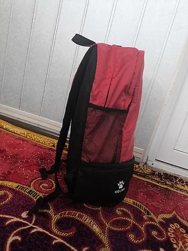 к 34: Рюкзак, Унисекс — 4