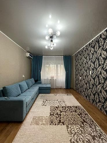 1 комната, 34 м², 105 серия, 4 этаж
