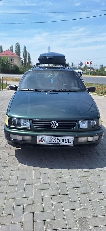пассат б4 ручки: Volkswagen Passat Variant: 1996 г., 1.8 л, Механика, Бензин, Универсал — 4