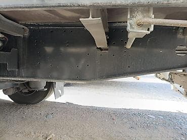 диска на грузовой: Тягач, Schmitz Cargobull, 2006 г., Тентованный — 7