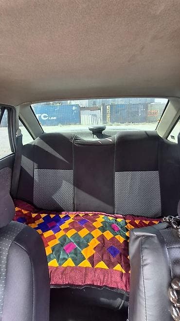 нексия автамат: Daewoo Nexia: 2007 г., 1.6 л, Механика, Бензин, Седан — 2