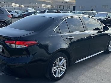 фара тойота карина: Toyota Levin: 2020 г., 1.8 л, Автомат, Гибрид, Седан — 3