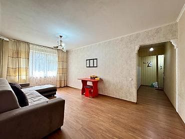 Продажа квартир: 2 комнаты, 46 м², 104 серия, 1 этаж, Евроремонт — 2