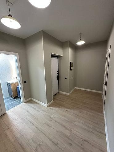 1 комната, 49 м², Пишпек Элитка, 7 этаж, Евроремонт — 5