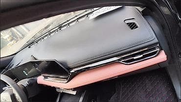 tesla 3: Авто запчасти из Китая на заказ на Changan x5 Plus Uni-Z Чанган — 7