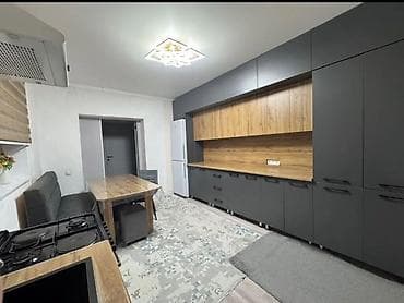Дома: 🏡 Продается просторный двухэтажный дом в ж/м Кок-Жар! — 1