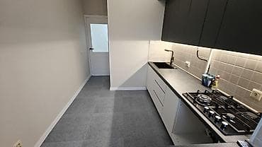 Квартиры: 3 комнаты, 67 м², 105 серия, 5 этаж, Евроремонт — 5