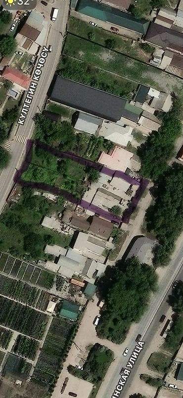 17 соток, Для бизнеса, Красная книга at lalafo.kg 17 соток, Для бизнеса, Красная книга