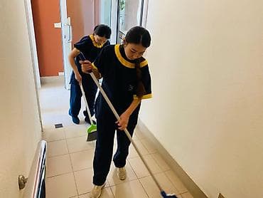 Уборка помещений, | Генеральная уборка, Уборка после ремонта, Уборка раз в неделю, | Офисы, Квартиры, Дома