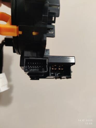 продам домкрат: Рулевой шлейф Subaru 2024 г., Новый, Аналог, Китай — 7