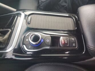 катана на кпп: Renault SM6: 2018 г., 2 л, Автомат, Бензин, Седан — 6