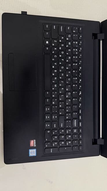 ноутбук с мышкой: Ультрабук, Lenovo, 8 ГБ ОЗУ, Intel Core i7, 15.6 ", Б/у, Для работы, учебы, память SSD — 6