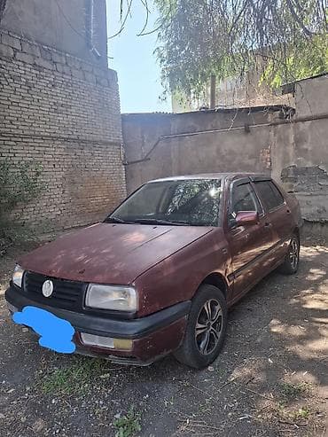 двигатель венто: Volkswagen Vento: 1995 г., 1.8 л, Механика, Бензин, Седан — 5