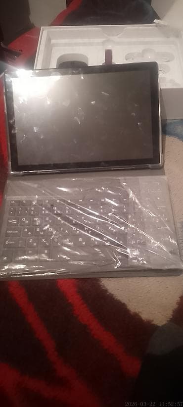 Планшет G-Vill Smart Tablet с комплектом аксессуаров 2-в-1 Описание