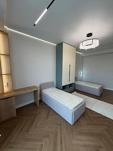 Продажа квартир: 3 комнаты, 116 м², Элитка, 6 этаж, Дизайнерский ремонт — 4