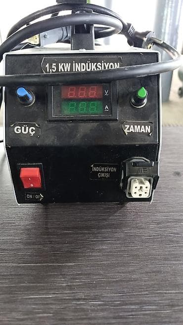 Контейнеры: Стойка для кузовного ремонта + подсветка PDR Комплект оборудования — 9