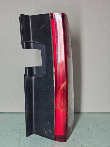 ступицы жигули: Задний правый стоп-сигнал ВАЗ (LADA) 2013 г., Б/у, Оригинал, Германия — 8