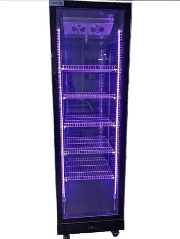 промышленные холодильники для хранения фруктов цена: Для напитков, Новый — 2