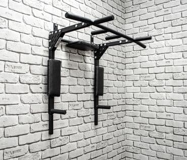 турник настенные потолочные: Турник, 3 в 1, Настенный — 1