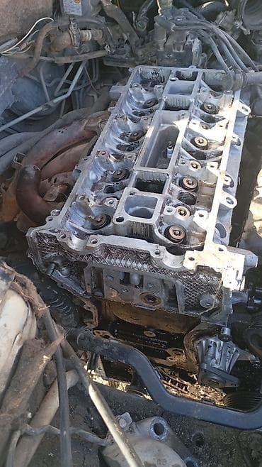 ремонт авто машин: Ассаламу алейкум матор жасайбыз .уйдоАудимерс Мазда — 6