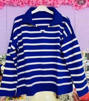 Кофты, свитеры: Кофта, S, M, L — 2