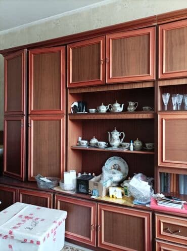 ористон ремонт: Ремонтируем починим всех видов мебели. Старые новые. Шкафы. Шкаф купе — 6