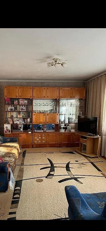 Сниму дом: 60 м², 4 комнаты, Забор, огорожен — 2