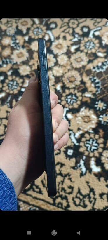 сколько стоит ноутбук apple в бишкеке: Infinix HOT 30i, Б/у, 128 ГБ, цвет - Черный — 3